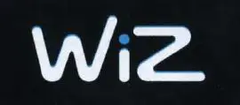 WiZ-logo