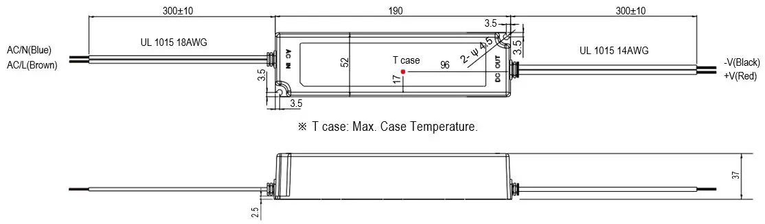 MEAN-WELL-LPV-100-100W-Single-Output-Switching-Power-Supply-fig-1