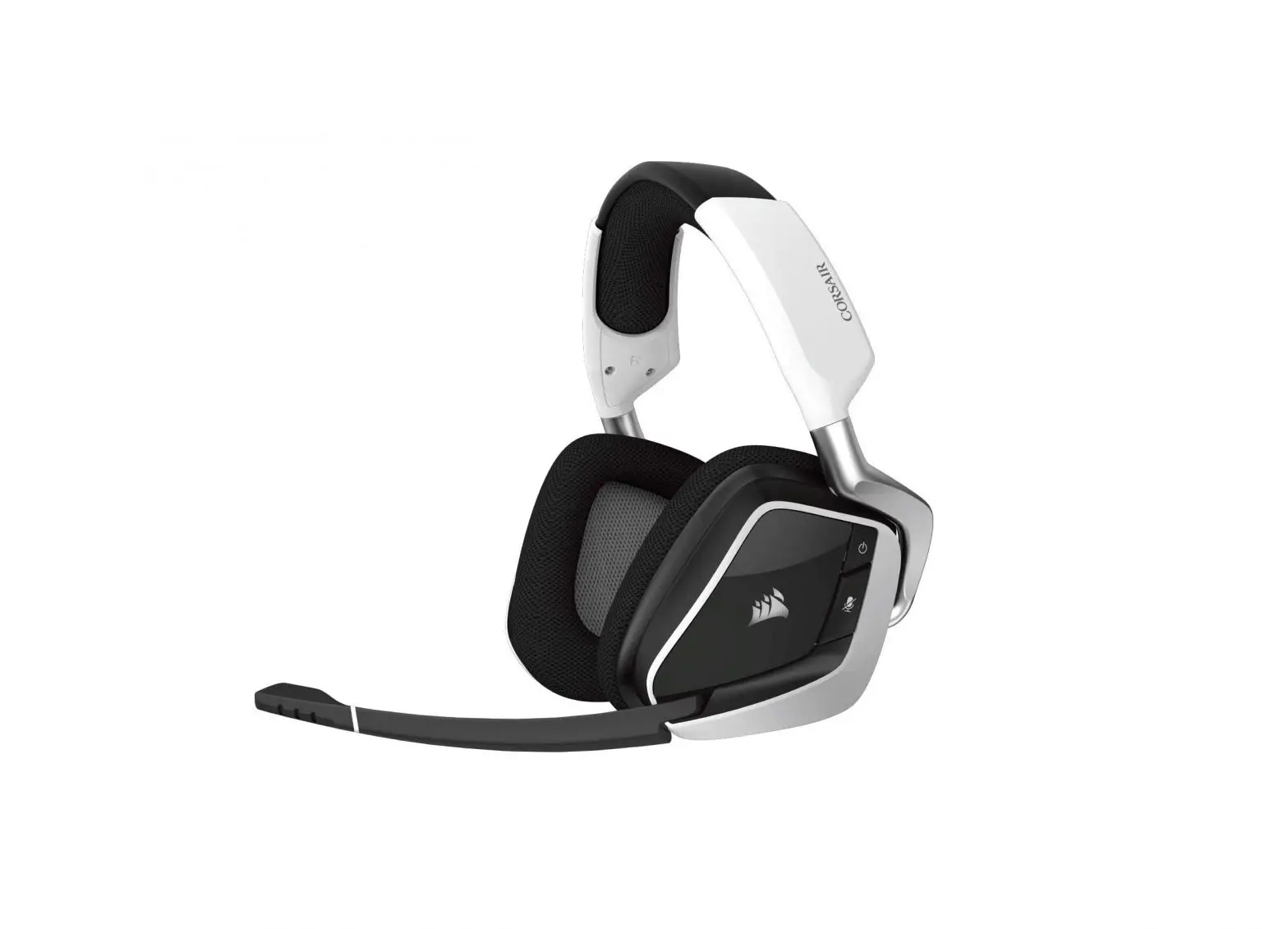 Corsair Gaming Headset Instructions