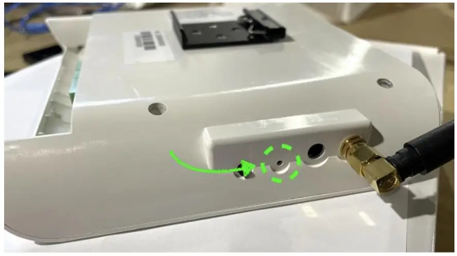 Apps Fortress Power Guardian Gateway and App - Bluetooth Again 1