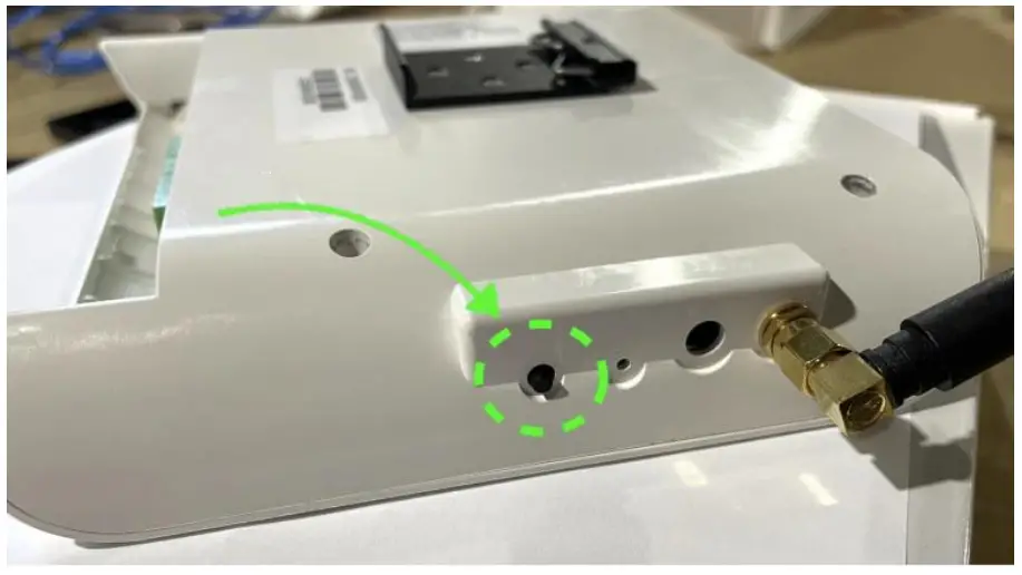 Apps Fortress Power Guardian Gateway and App - Bluetooth Again