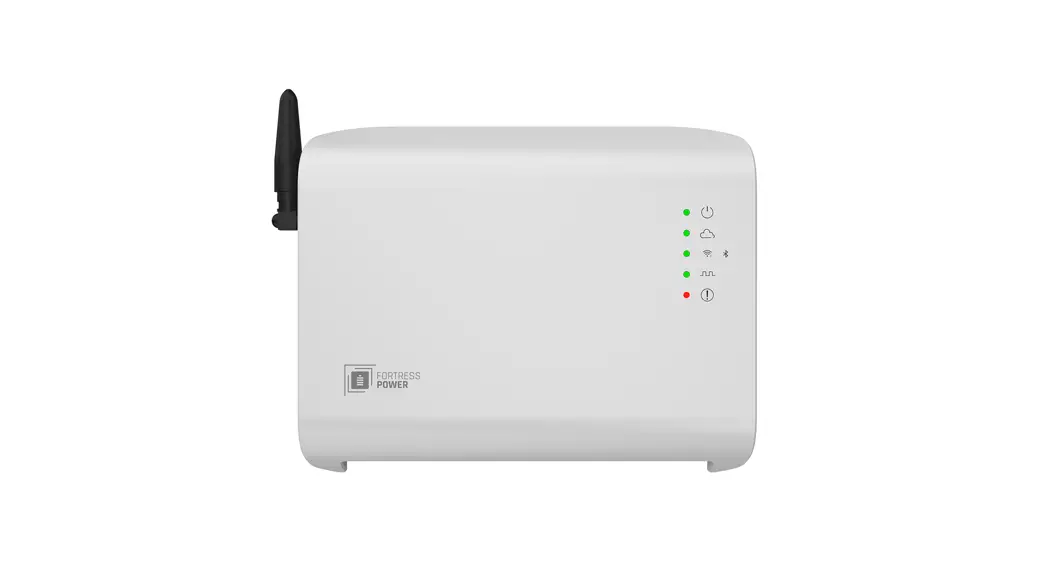 Apps Fortress Power Guardian Gateway And App User Guide Apps Fortress Power Guardian Gateway And App User Guide