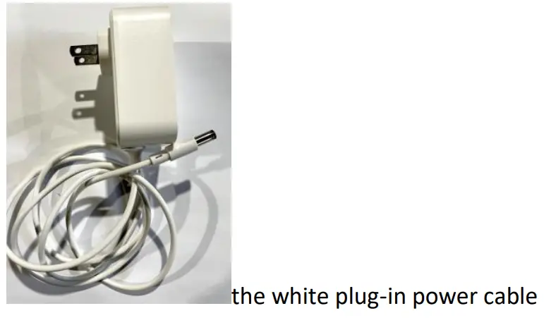 Apps Fortress Power Guardian Gateway and App - Fortress Guardian 3