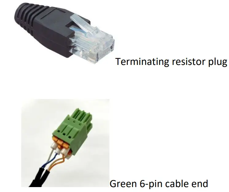 Apps Fortress Power Guardian Gateway and App - Fortress Guardian