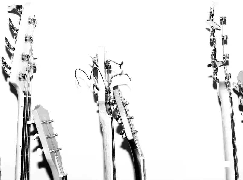 MOOD MEDIA Harmony Music