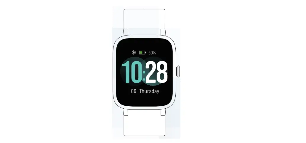 Avalue As01 Smartwatch Instruction Manual Avalue As01 Smartwatch Instruction Manual