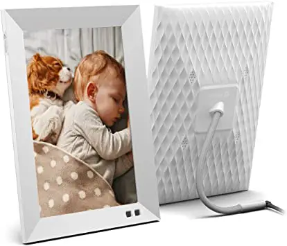 nixpla-W10K-10.1-Inch-Touch-Screen-Digital-Picture-Frame-with-WiFi-product