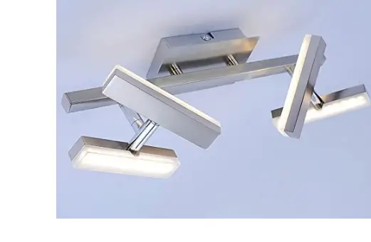 Paul Neuhaus 11277-55 LED Ceiling Light Guest Room product