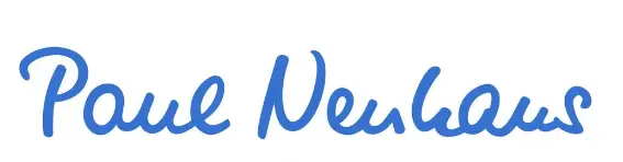 Paul Neuhaus logo