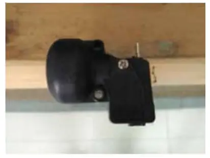 Italkero ETNA Gas Fire Patio Heater - 14