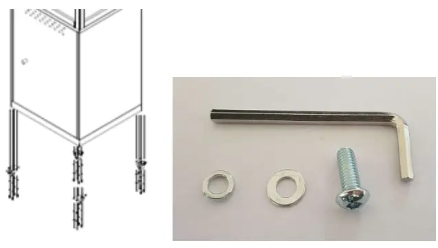 Italkero ETNA Gas Fire Patio Heater - 6