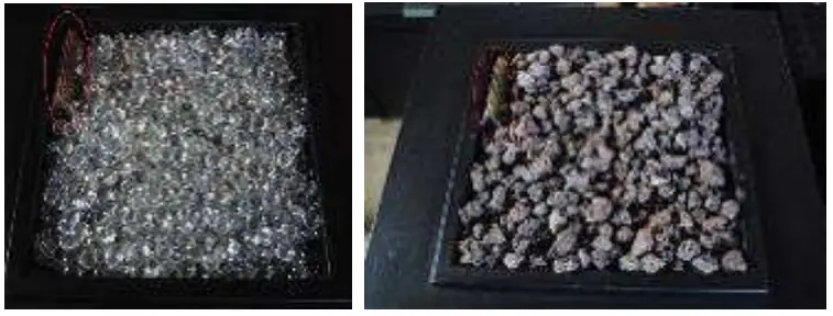 Italkero ETNA Gas Fire Patio Heater - 7