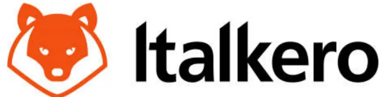 Italkero logo