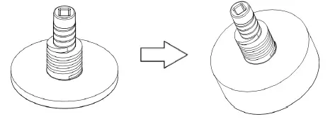 Hotpoint-HDM67G0CCX-UK-60cm-Double-Oven-Gas-Cooker-fig-22