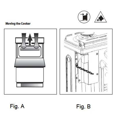 Hotpoint-HDM67G0CCX-UK-60cm-Double-Oven-Gas-Cooker-fig-3