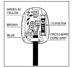 Hotpoint-HDM67G0CCX-UK-60cm-Double-Oven-Gas-Cooker-fig-8