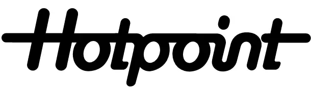 Hotpoint-HDM67G0CCX-UK-60cm-Double-Oven-Gas-Cooker-logo