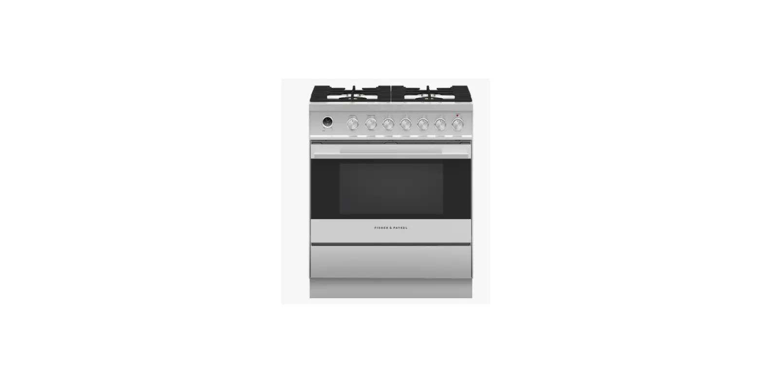 Fisher Paykel 81813 30 Inch Stainless Steel Kickstrip For Freestanding Range User Guide Fisher Paykel 81813 30 Inch Stainless Steel Kickstrip For Freestanding Range User Guide