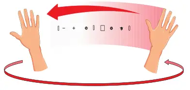 GRAM EFI 8060-90 B Kitchen Extractor Hood - 7