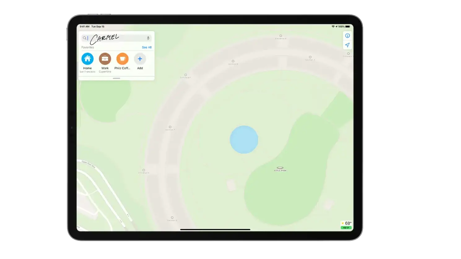 Enter Text With Scribble On Ipad Enter Text With Scribble On Ipad