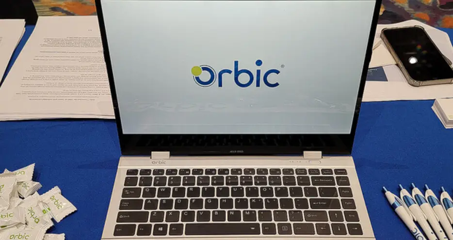 Orbic Airsurf 5g Uw I3 Portable Laptop User Guide Orbic Airsurf 5g Uw I3 Portable Laptop User Guide