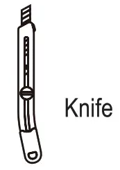 NOVA LIFE 32912 175 71 Interior Floor Lamp - Pre Installation