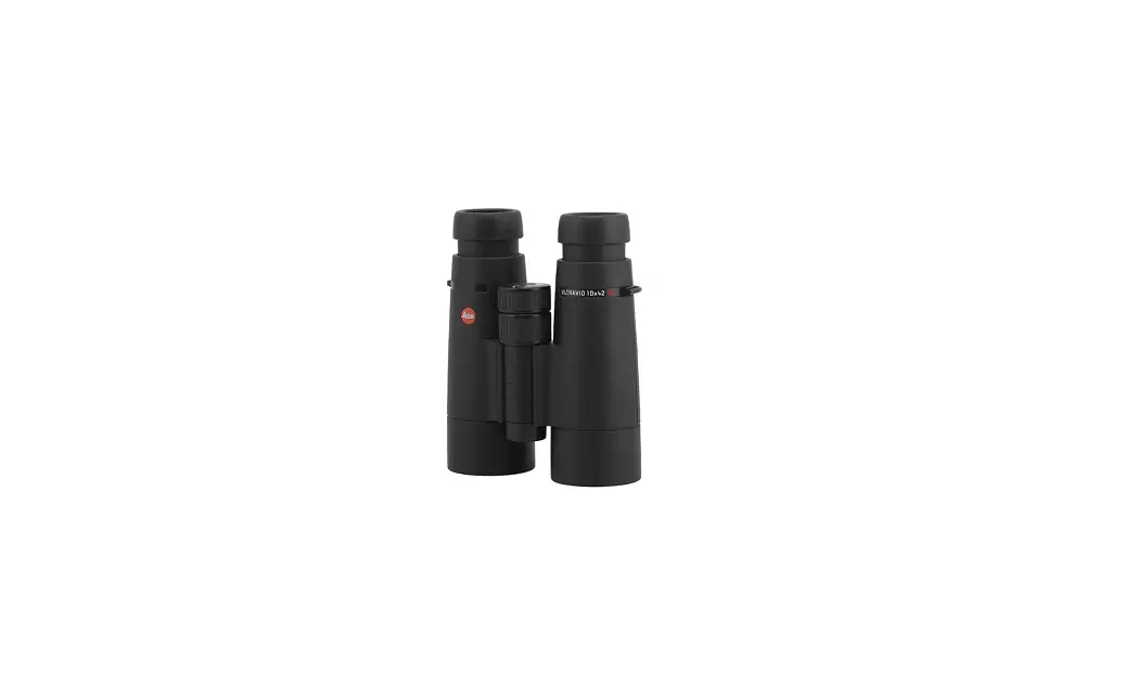 Leica Ultravid 10x42hd-plus Bl Hd Plus Binocular Instruction Manual