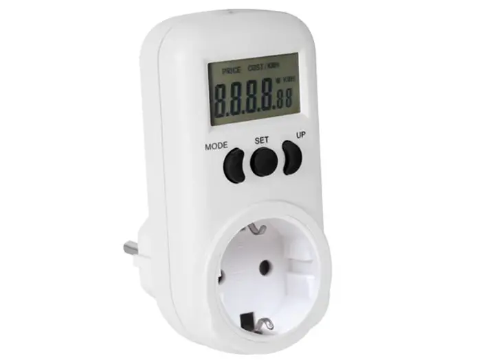 PEREL E305EM6-G Energy Meter product-img