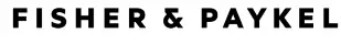FISHER logo