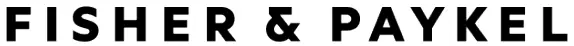 FISHER PAYKEL logo