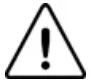 Warning icon
