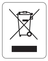 Disposal icon