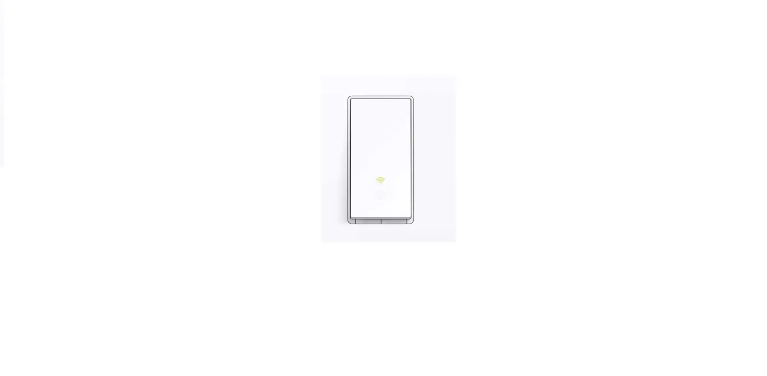 Kasa Smart Hs200 Smart Light Switch Hs200 Operational Guide