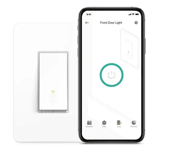 Kasa=Smart-HS200-Light-Switch-Fig-1