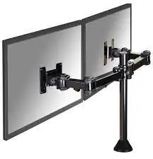 Neomounts FPMA-D935DG Monitor Desk Mount