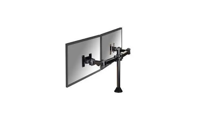 Neomounts Fpma-d935dg Monitor Desk Mount Instruction Manual Neomounts Fpma-d935dg Monitor Desk Mount Instruction Manual