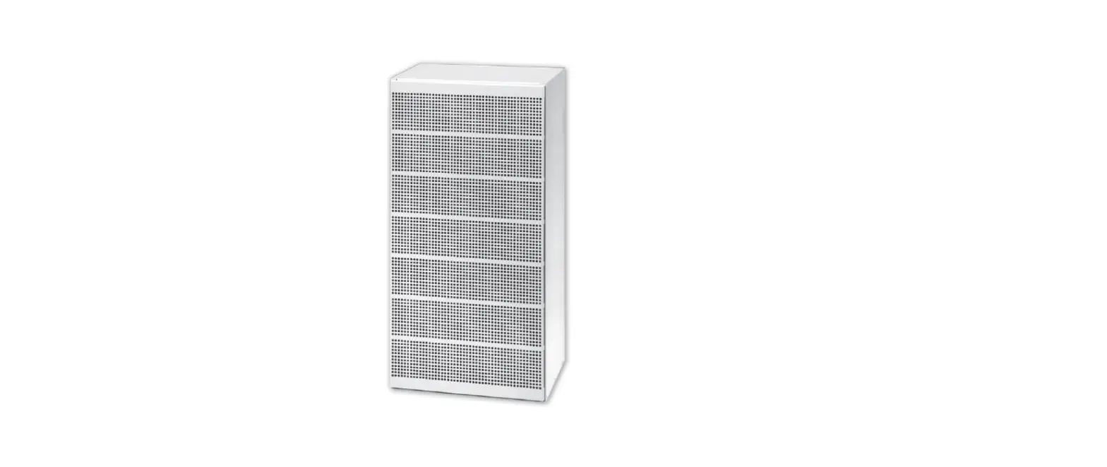 Lindab Cea Rectangular Diffuser User Guide Lindab Cea Rectangular Diffuser User Guide