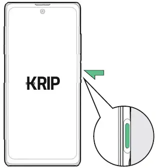 KRIP K68 Smart Phone-6