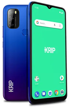 KRIP K68 Smart Phone