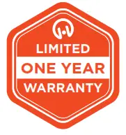 HYPERGEAR Go-Glo Light-Up LED Wireless Speaker - Fig 3