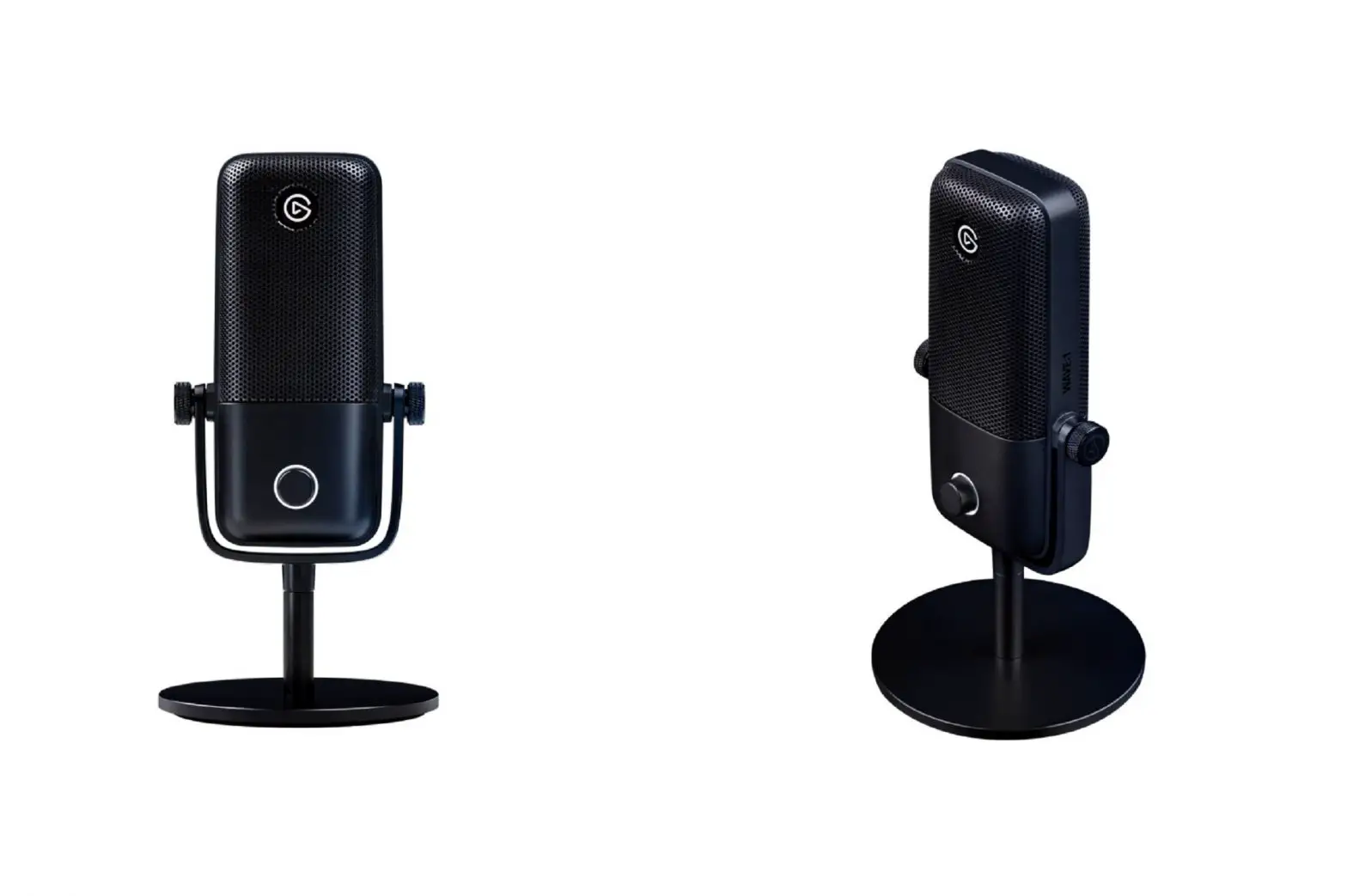 Elgato Premium Microphone & Digital Mixing Solution User Manual