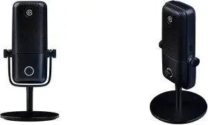 elgato Premium Microphone & Digital Mixing Solution