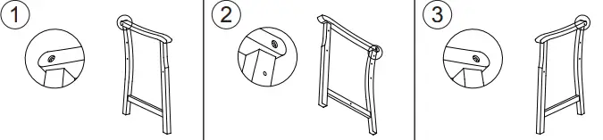 THE-HOME-DEPOT-FORCLOVER-Acacia-Wood-Outdoor-Bench-with-Table-FIG-1