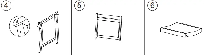 THE-HOME-DEPOT-FORCLOVER-Acacia-Wood-Outdoor-Bench-with-Table-FIG-2