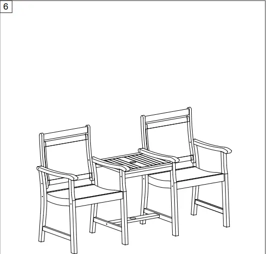 THE-HOME-DEPOT-FORCLOVER-Acacia-Wood-Outdoor-Bench-with-Table-FIG-8