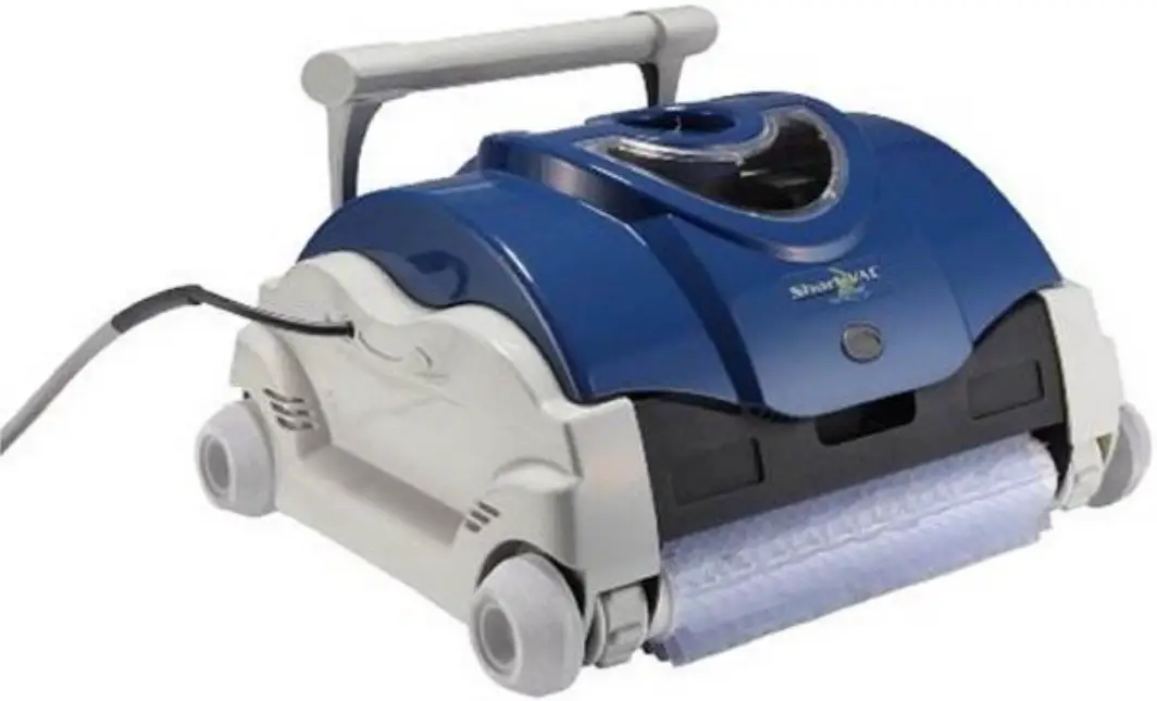 HAYWARD RC9740 SharkVAC Electric Robotic Pool Cleaner