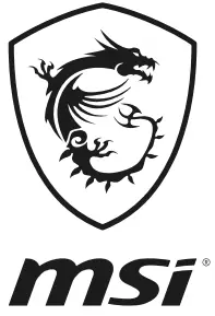 msi logo
