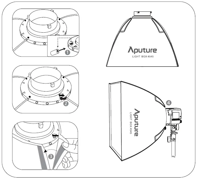 Aputure-4545-Light-Box-fig-2