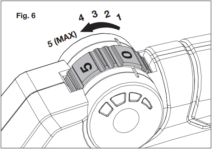 SUNJOE 24V JB LTE RM Cordless Jet Blower - MAX