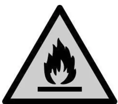 Warning Icon